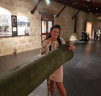 Fremantle History Tours with Complimentary Restaurant Lunch - Food Delivery Shop