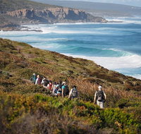 8-Day Cape to Cape Track Guided Walking Tour from Perth - Food Delivery Shop