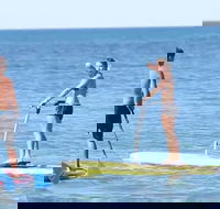 Geraldton Stand Up Paddle Board Hobie Eclipse and Kayak Hire - Food Delivery Shop