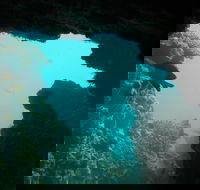 Half-Day Abrolhos Islands Shipwreck Air and Land Tour from Geraldton - Food Delivery Shop