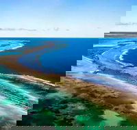 Romantic Abrolhos Islands Private Air and Land Tour from Geraldton - Food Delivery Shop