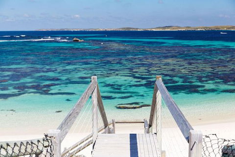 Rottnest Island All-Inclusive Grand Island Tour From Fremantle - Food Delivery Shop 1