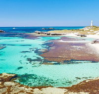 Rottnest Island Bayseeker Day Trip from Fremantle - Food Delivery Shop