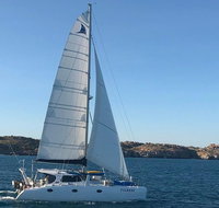 SAILING CHARTER TO CARNAC ISLAND - Food Delivery Shop