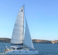 Rottnest Island Sailing Charter - Food Delivery Shop