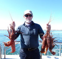 Rottnest Island Wild Seafood Package with Round Trip Ferry from Fremantle - Food Delivery Shop