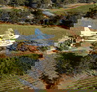 One Way Flight Margaret River to Swan River - Food Delivery Shop