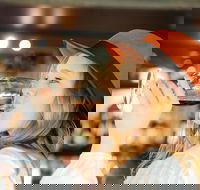 Full Day Gourmet Wine  Dine Tour - Food Delivery Shop