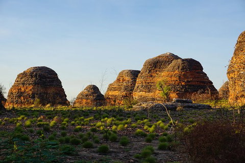 20 Day Perth To Darwin Adventure - Food Delivery Shop 1