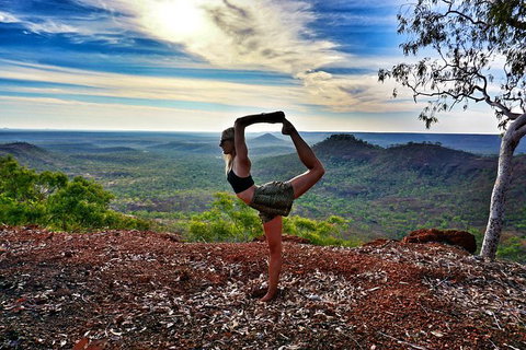 20 Day Perth To Darwin Adventure - Food Delivery Shop 3