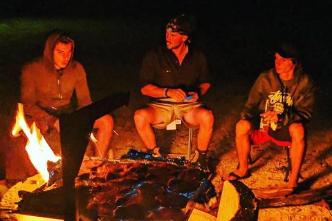 20 Day Perth To Darwin Adventure - Food Delivery Shop 5