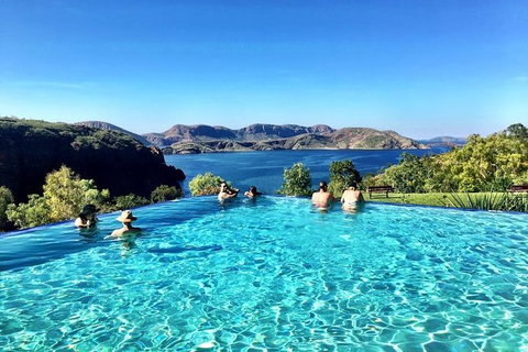 20 Day Perth To Darwin Adventure - Food Delivery Shop 6