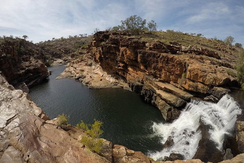 20 Day Perth To Darwin Adventure - Food Delivery Shop 12