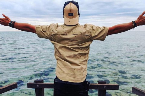 20 Day Perth To Darwin Adventure - Food Delivery Shop 9