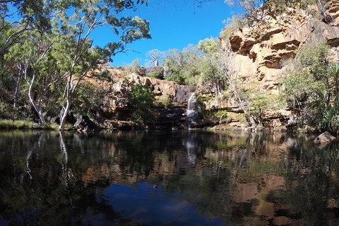 20 Day Perth To Darwin Adventure - Food Delivery Shop 4