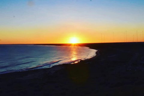 20 Day Perth To Darwin Adventure - Food Delivery Shop 10