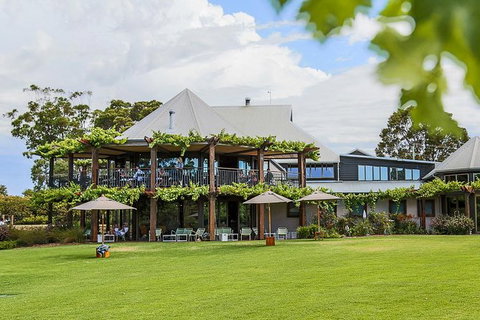 Full-Day Winery And Brewery Tour In Margaret River With Lunch - Food Delivery Shop 1