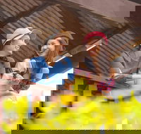 Full-Day Winery and Brewery Tour in Margaret River with Lunch - Food Delivery Shop