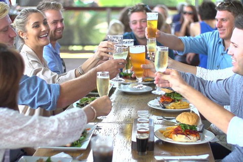 Full-Day Winery And Brewery Tour In Margaret River With Lunch - Food Delivery Shop 7