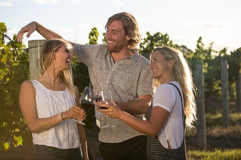 Full-Day Winery And Brewery Tour In Margaret River With Lunch - Food Delivery Shop 8