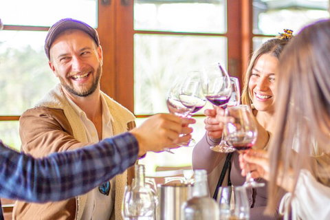 Full-Day Winery And Brewery Tour In Margaret River With Lunch - Food Delivery Shop 3