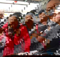 Premium live lobster tours presented Sashimi or BBQ style - Food Delivery Shop