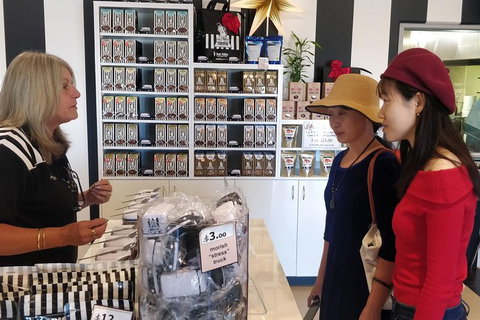 Swan Valley Tour - Food Delivery Shop 7