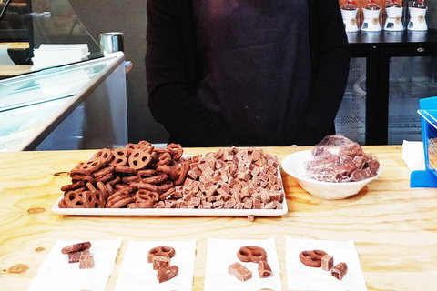 Swan Valley Tour - Food Delivery Shop 6