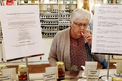 Swan Valley Tour - Food Delivery Shop 5