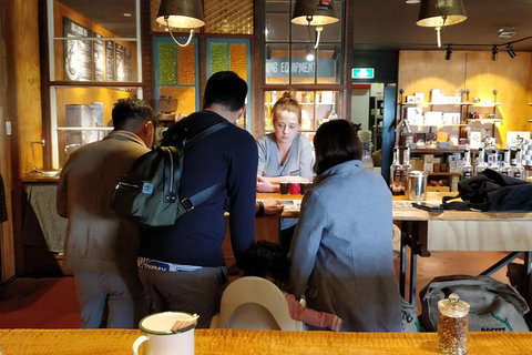 Swan Valley Tour - Food Delivery Shop 8