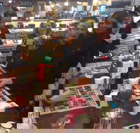 Tastes of Margaret River Variety Tour - Food Delivery Shop