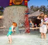 Perth's Outback Splash General Entry Ticket - Food Delivery Shop