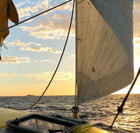 Rottnest Island Sunset Sail - Food Delivery Shop