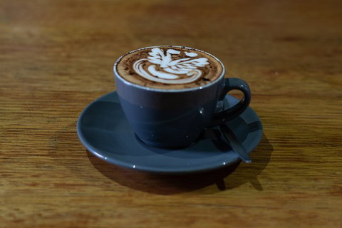 Rediscover Melbourne Tour - Food Delivery Shop 7