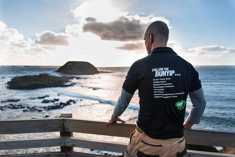 Phillip Island Penguin Parade Express Tour From Melbourne - Food Delivery Shop 6