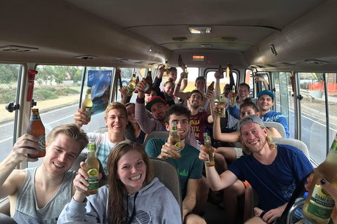 Great Ocean Road Learn To Surf Day Trip From Melbourne - Food Delivery Shop 1