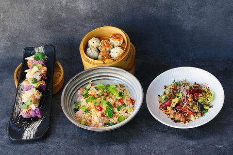 Indian Cooking Master Class - Food Delivery Shop 5