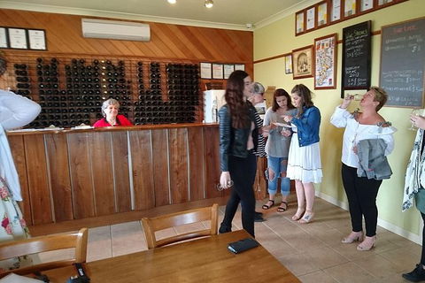 Phillip Island Wine Experience Tour - Food Delivery Shop 6