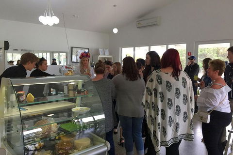 Phillip Island Wine Experience Tour - Food Delivery Shop 5