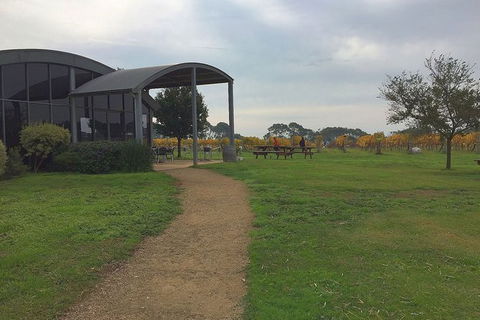 Phillip Island Wine Experience Tour - Food Delivery Shop 11