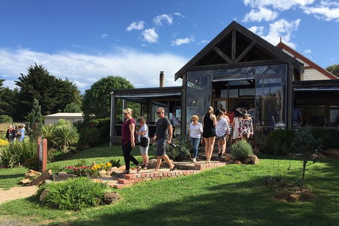 Phillip Island Wine Experience Tour - Food Delivery Shop 8