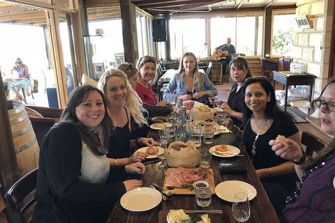 Phillip Island Wine Experience Tour - Food Delivery Shop 9