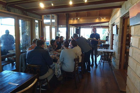 Phillip Island Wine Experience Tour - Food Delivery Shop 14