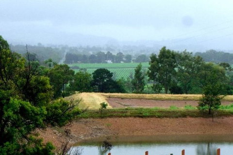 The Ultimate Yarra Valley Food And Wine Small Group Tour (Max 6 Guests) - Food Delivery Shop 13