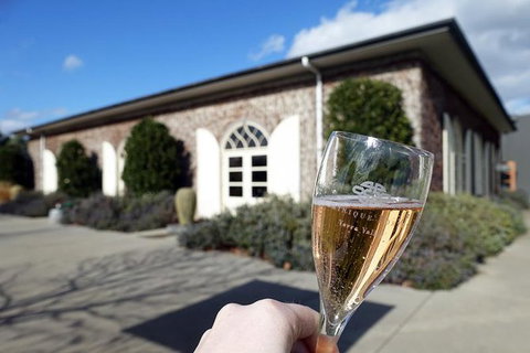 The Ultimate Yarra Valley Food And Wine Small Group Tour (Max 6 Guests) - Food Delivery Shop 21