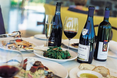 The Ultimate Yarra Valley Food And Wine Small Group Tour (Max 6 Guests) - Food Delivery Shop 26