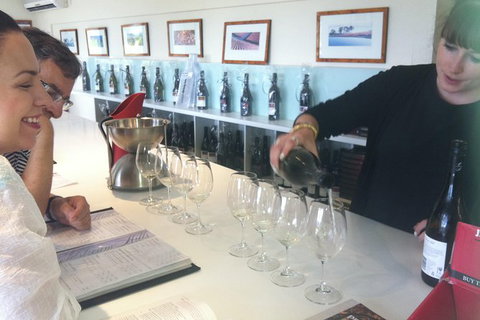 The Ultimate Yarra Valley Food And Wine Small Group Tour (Max 6 Guests) - Food Delivery Shop 20