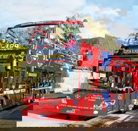 Hobart Hop-on Hop-off Bus Tour - Food Delivery Shop