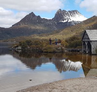 Small-Group Cradle Mountain Day Tour from Devonport Ulverstone or Burnie - Pet Food Australia