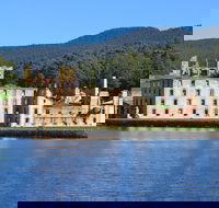 Port Arthur Richmond and Tasman Peninsula Day Trip from Hobart - Food Delivery Shop
